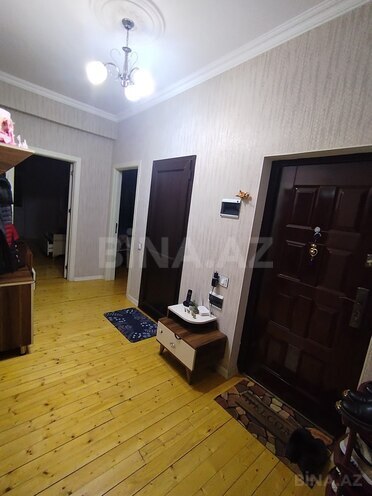 Продаётся 3-комн. новостройка 110 м², photo 7 from 12