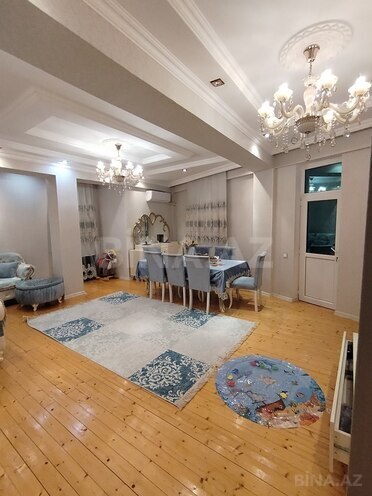 Продаётся 3-комн. новостройка 110 м², photo 1 from 12