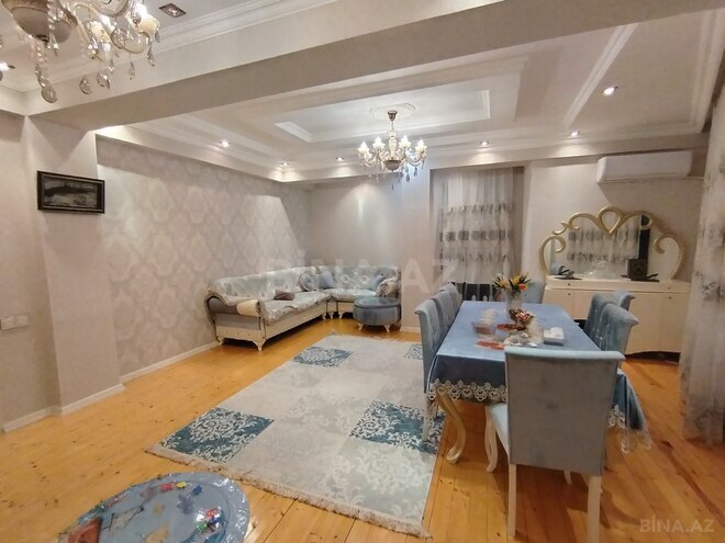 Продаётся 3-комн. новостройка 110 м², photo 3 from 12