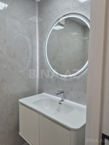 İcarəyə verilir 2 otaqlı yeni tikili 74 m², 20 Yanvar m., photo 11 from 15