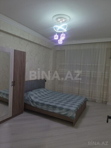 İcarəyə verilir 2 otaqlı yeni tikili 74 m², 20 Yanvar m., photo 5 from 15