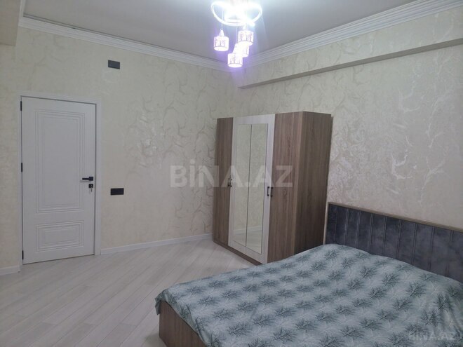 İcarəyə verilir 2 otaqlı yeni tikili 74 m², 20 Yanvar m., photo 6 from 15