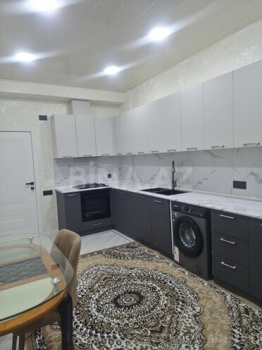 İcarəyə verilir 2 otaqlı yeni tikili 74 m², 20 Yanvar m., photo 9 from 15