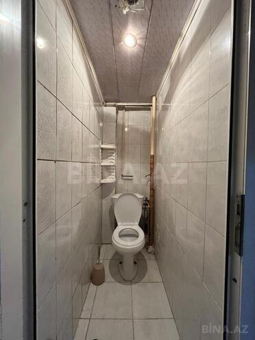 Satılır 2 otaqlı köhnə tikili 65 m², Xətai r., photo 20 from 21