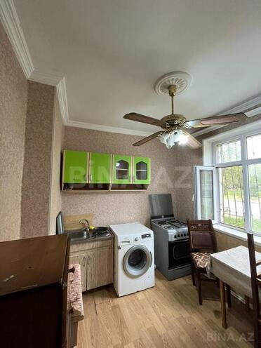 Satılır 2 otaqlı köhnə tikili 65 m², Xətai r., photo 8 from 21