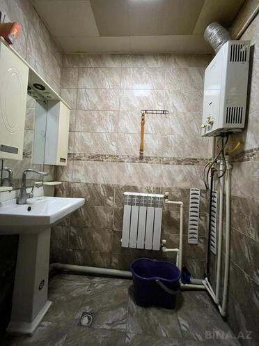 Satılır 2 otaqlı köhnə tikili 65 m², Xətai r., photo 16 from 21