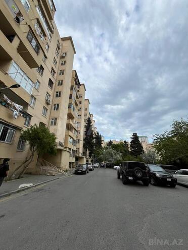 Satılır 2 otaqlı köhnə tikili 65 m², Xətai r., photo 1 from 21