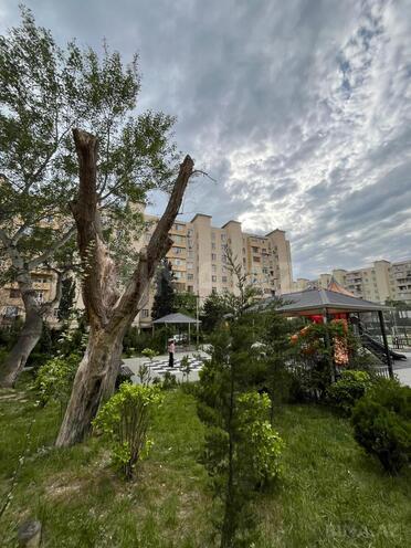 Satılır 2 otaqlı köhnə tikili 65 m², Xətai r., photo 3 from 21