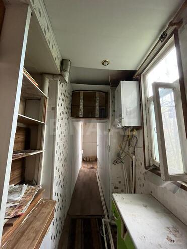 Satılır 2 otaqlı köhnə tikili 65 m², Xətai r., photo 11 from 21