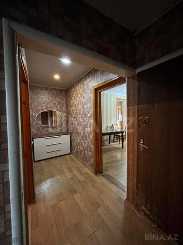 Satılır 2 otaqlı köhnə tikili 65 m², Xətai r., photo 12 from 21