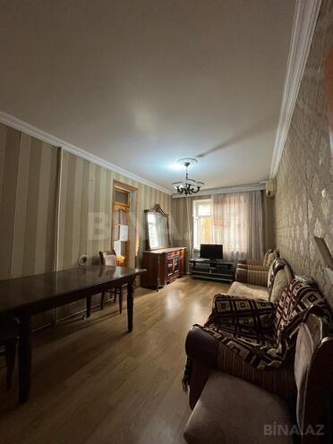 Satılır 2 otaqlı köhnə tikili 65 m², Xətai r., photo 6 from 21