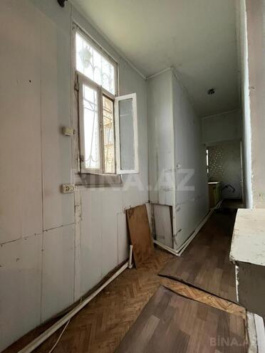 Satılır 2 otaqlı köhnə tikili 65 m², Xətai r., photo 19 from 21