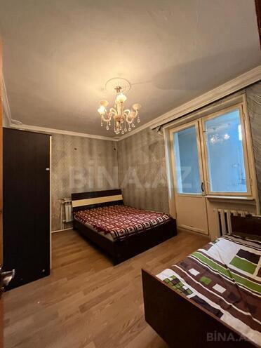 Satılır 2 otaqlı köhnə tikili 65 m², Xətai r., photo 13 from 21