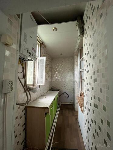 Satılır 2 otaqlı köhnə tikili 65 m², Xətai r., photo 10 from 21