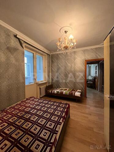 Satılır 2 otaqlı köhnə tikili 65 m², Xətai r., photo 14 from 21