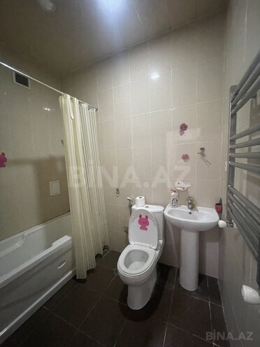 Сдаётся 2-комн. новостройка 65 м², пос. Говсан, photo 8 from 9