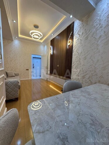 Satılır 2 otaqlı yeni tikili 47 m², photo 4 from 13