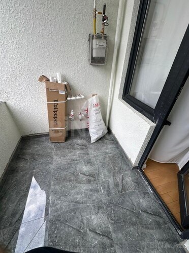 Satılır 2 otaqlı yeni tikili 47 m², photo 10 from 13