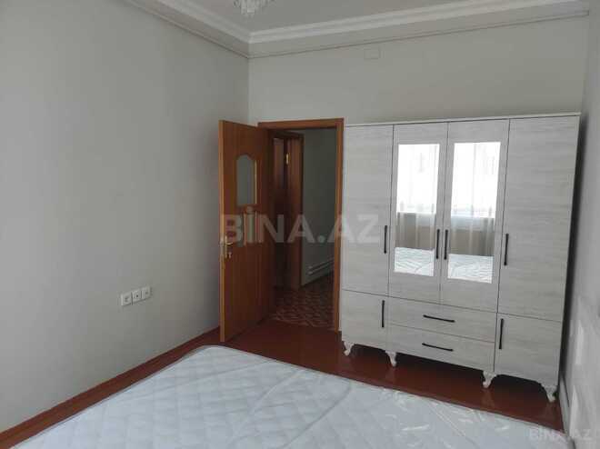 İcarəyə verilir 2 otaqlı yeni tikili 65 m², Həzi Aslanov m., photo 4 from 8