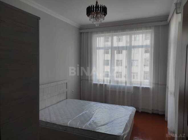 İcarəyə verilir 2 otaqlı yeni tikili 65 m², Həzi Aslanov m., photo 3 from 8