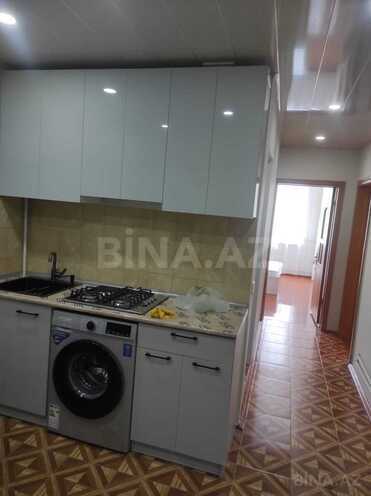 İcarəyə verilir 2 otaqlı yeni tikili 65 m², Həzi Aslanov m., photo 5 from 8