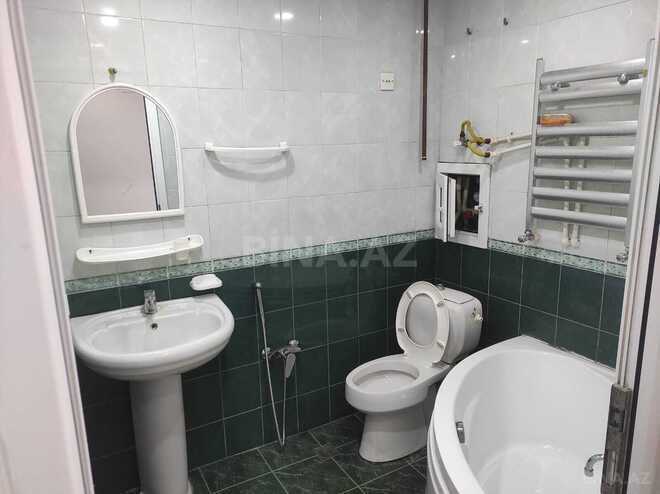 İcarəyə verilir 2 otaqlı yeni tikili 65 m², Həzi Aslanov m., photo 7 from 8