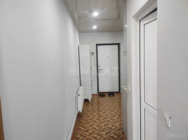 İcarəyə verilir 2 otaqlı yeni tikili 65 m², Həzi Aslanov m., photo 6 from 8