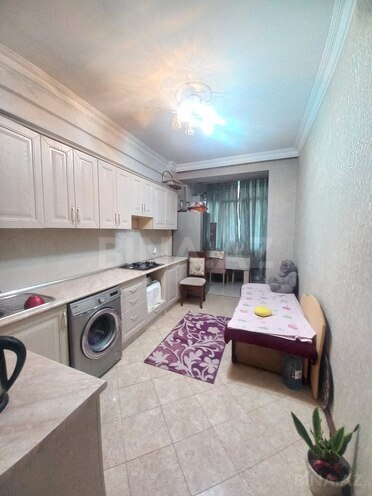 Продаётся 2-комн. новостройка 97 м², м. 8 ноября, photo 11 from 16