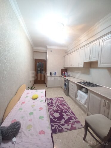 Продаётся 2-комн. новостройка 97 м², м. 8 ноября, photo 10 from 16