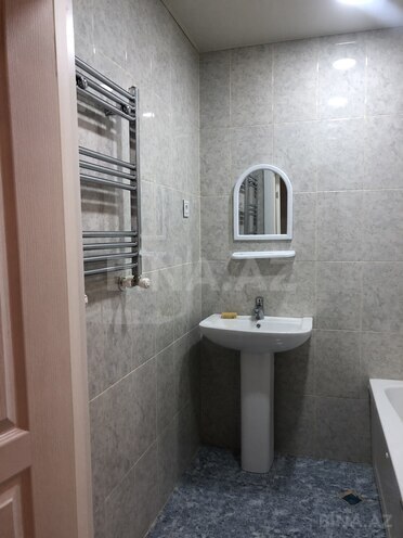 Сдаётся 4-комн. новостройка 110 м², м. Иншаатчылар, photo 15 from 16