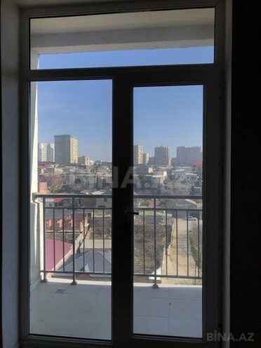 Сдаётся 4-комн. новостройка 110 м², м. Иншаатчылар, photo 6 from 16
