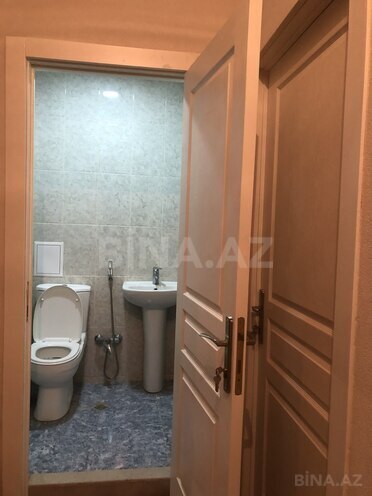 Сдаётся 4-комн. новостройка 110 м², м. Иншаатчылар, photo 12 from 16