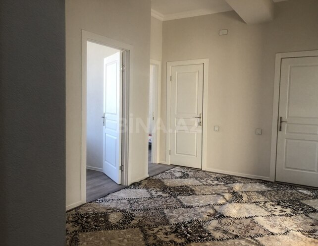 Сдаётся 4-комн. новостройка 110 м², м. Иншаатчылар, photo 7 from 16