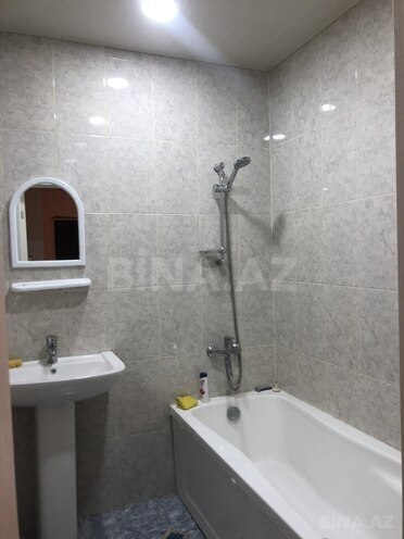 Сдаётся 4-комн. новостройка 110 м², м. Иншаатчылар, photo 14 from 16
