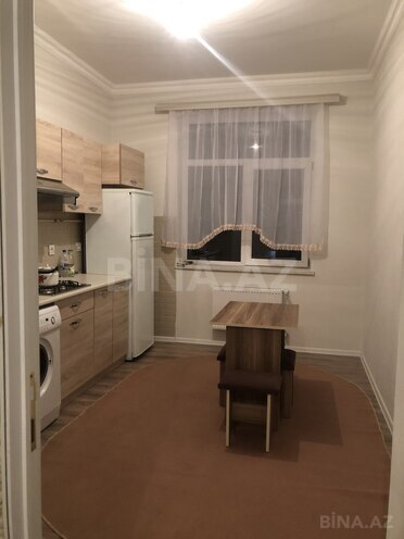 Сдаётся 4-комн. новостройка 110 м², м. Иншаатчылар, photo 10 from 16