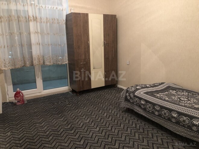 Сдаётся 4-комн. новостройка 110 м², м. Иншаатчылар, photo 3 from 16