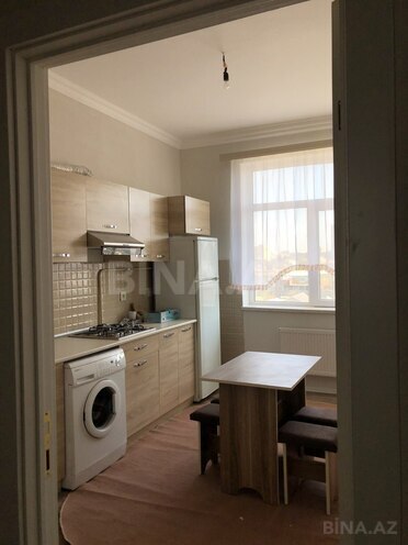 Сдаётся 4-комн. новостройка 110 м², м. Иншаатчылар, photo 11 from 16