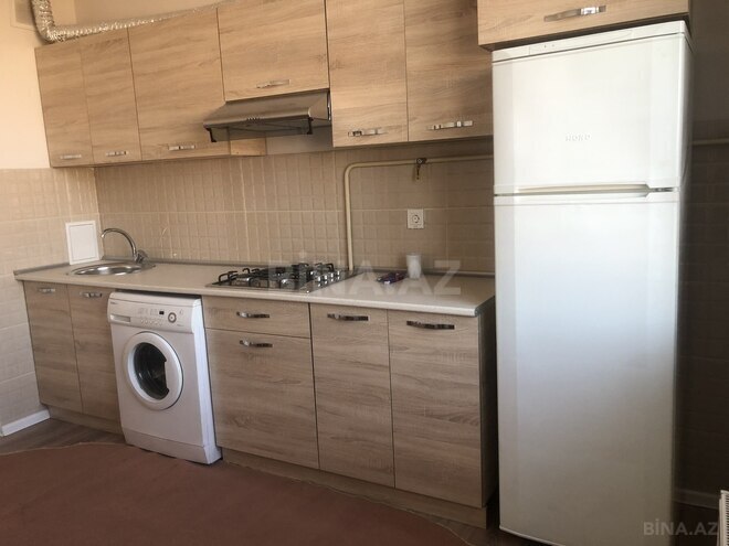 Сдаётся 4-комн. новостройка 110 м², м. Иншаатчылар, photo 9 from 16