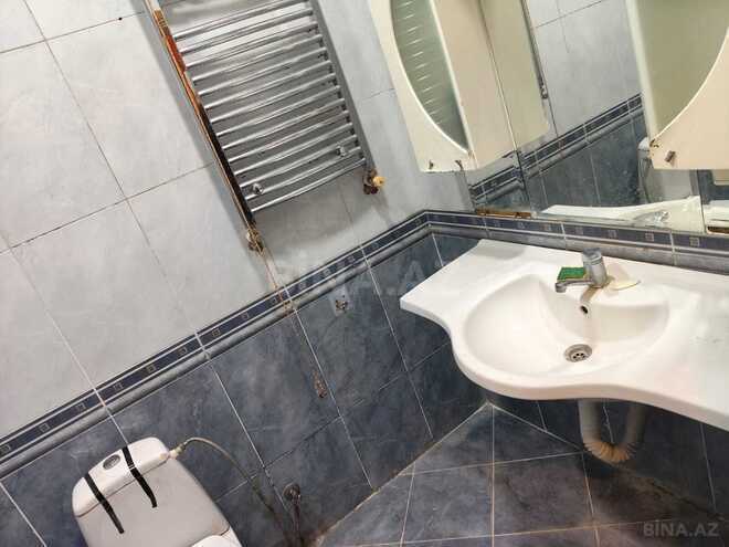 Сдаётся 3-комн. новостройка 90 м², м. Элмляр Академиясы, photo 14 from 15