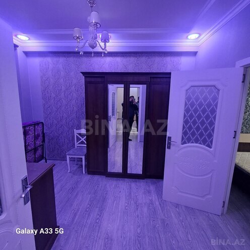 Сдаётся 3-комн. новостройка 65 м², photo 4 from 9
