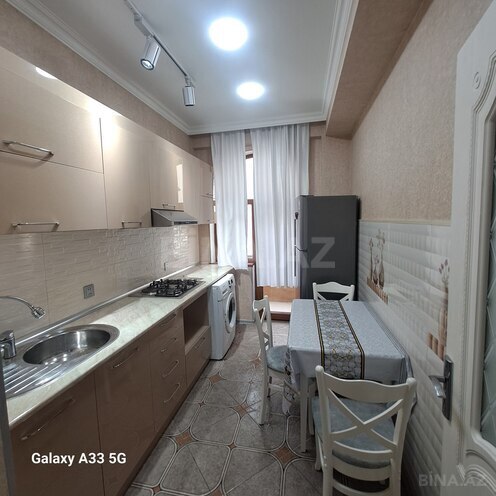 Сдаётся 3-комн. новостройка 65 м², photo 3 from 9