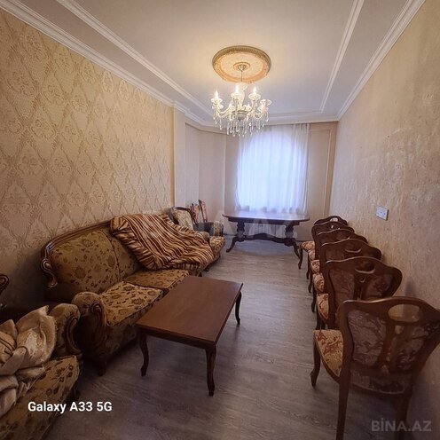 Сдаётся 3-комн. новостройка 65 м², photo 1 from 9