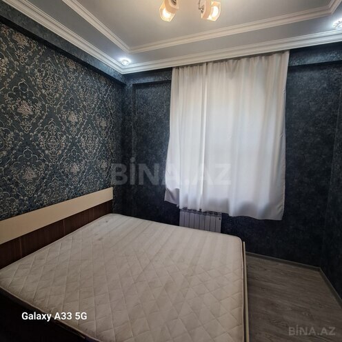 Сдаётся 3-комн. новостройка 65 м², photo 5 from 9