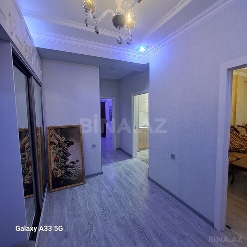 Сдаётся 3-комн. новостройка 65 м², photo 7 from 9