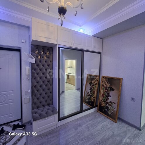 Сдаётся 3-комн. новостройка 65 м², photo 8 from 9
