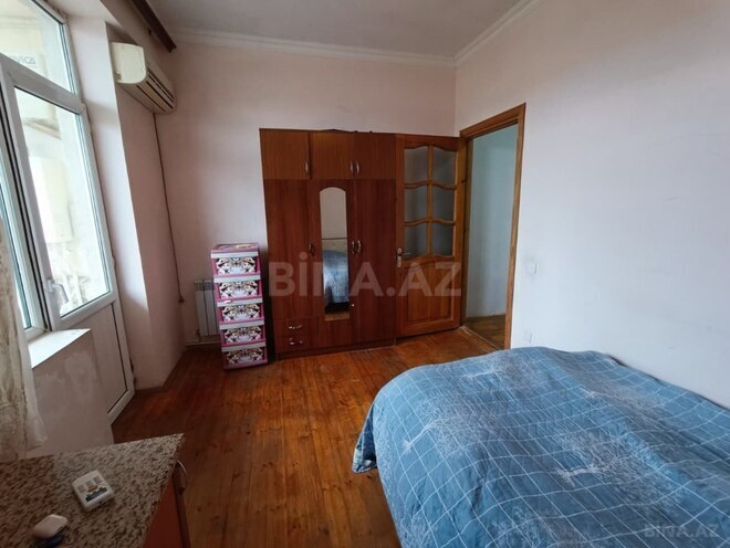 Сдаётся 2-комн. новостройка 65 м², м. Ази Асланов, photo 10 from 16