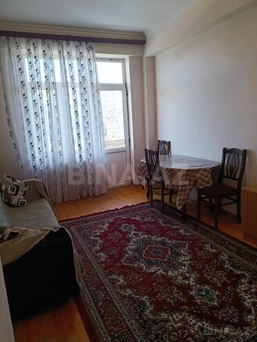 Сдаётся 2-комн. новостройка 65 м², м. Ази Асланов, photo 5 from 16