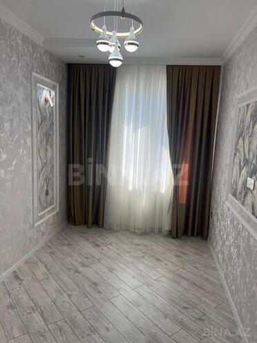 Сдаётся 3-комн. вторичка 90 м², м. Мемар Аджеми, photo 5 from 7