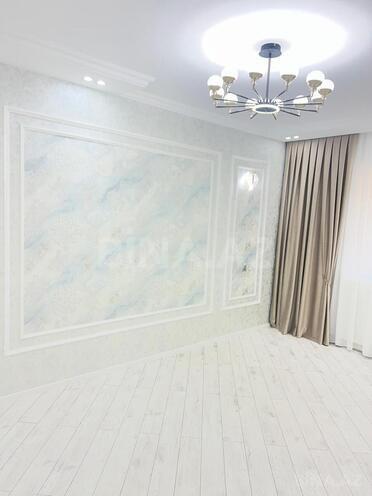 Сдаётся 3-комн. вторичка 90 м², м. Мемар Аджеми, photo 3 from 7