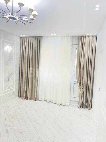 Сдаётся 3-комн. вторичка 90 м², м. Мемар Аджеми, photo 4 from 7